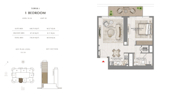 T1-Level 10-34 , Unit 05