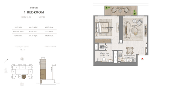 T1-Level 10-34 , Unit 04
