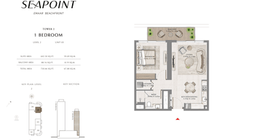 T2-Level 2&9&19 ,Unit 04 &05&09