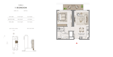 T2-Level 3-19&21-40 ,Unit 05&06&08&10