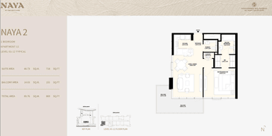 Type Level 03 - A 11