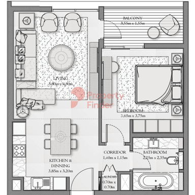 B3-Type 1 Level  02-06