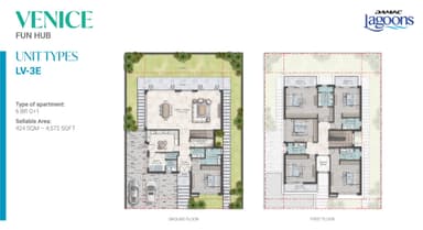 6 Bedroom Villa