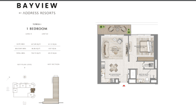 Tower 1 - 27