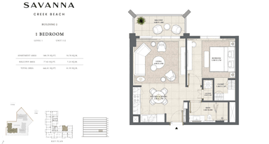 Level 1 - Unit 112