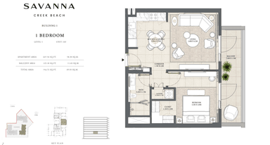 Level 1 - Unit 103