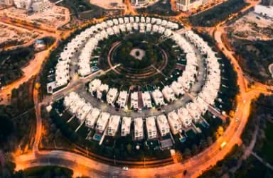 Shape Tower