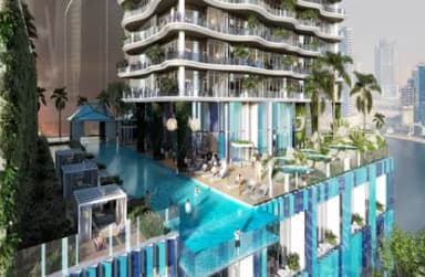 ChicÂ Tower