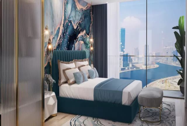 ChicÂ Tower