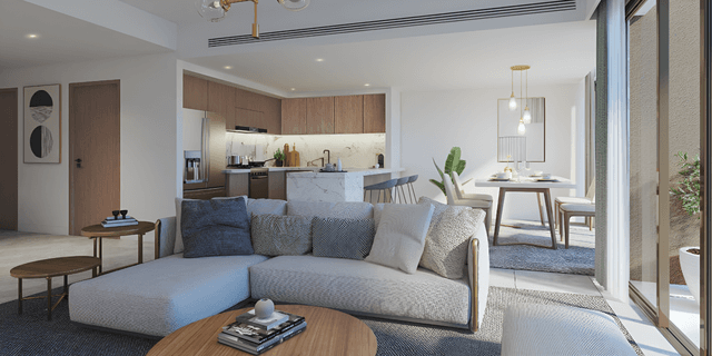 La Violeta By Dubai Properties
