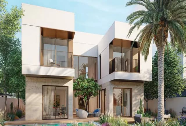 Al Jurf Gardens Phase 2 Kayan