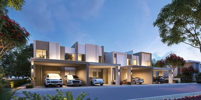 La Violeta Phase 2 By Dubai Properties