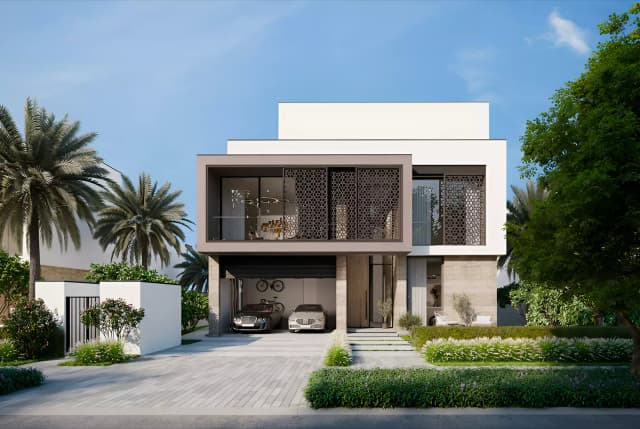 Villa Cobalt
