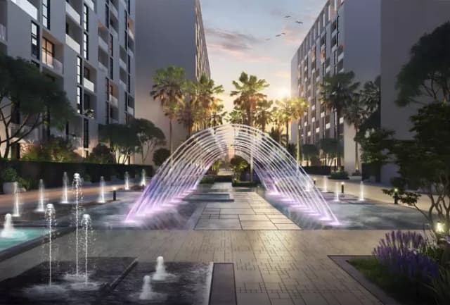 Darb Phase 2 By Alef Group