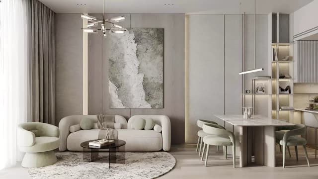 Cove Grand