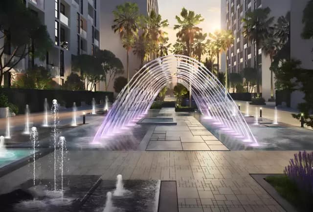 Darb Phase 5 By Alef Group