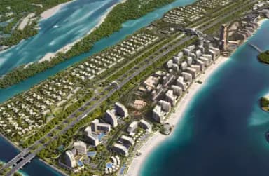 Fahid Island