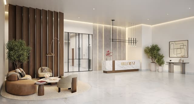 Hillcrest