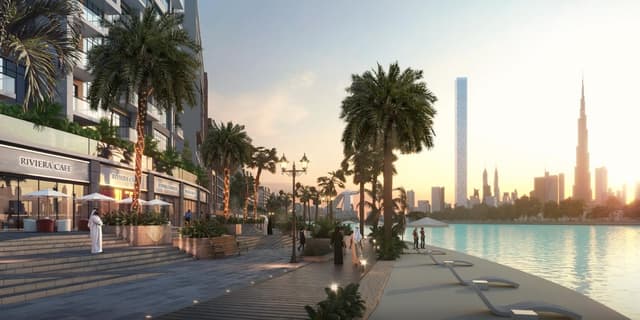 Azizi Riviera