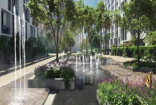 Darb Phase 3 By Alef Group