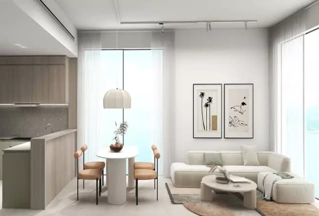 Bayviews By RAK