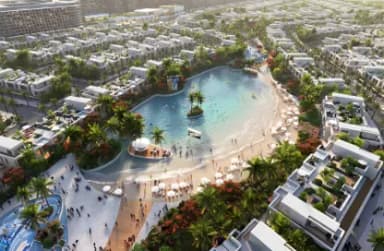 Damac City 2