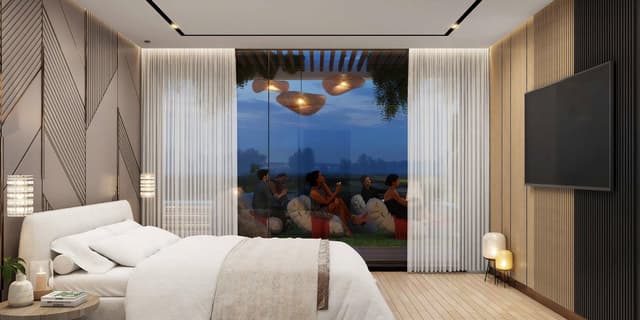 Park Greens Phase 2 By Damac