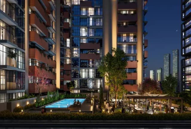 Vista Phase 3 By Reportage