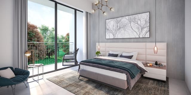 La Rosa Phase 5 By Dubai Properties
