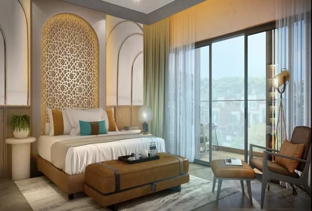 Morocco By Damac