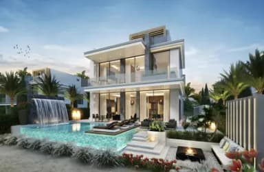 Bora Bora By Damac