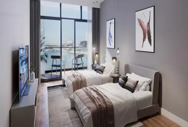 Perla Phase 2 By Reportage