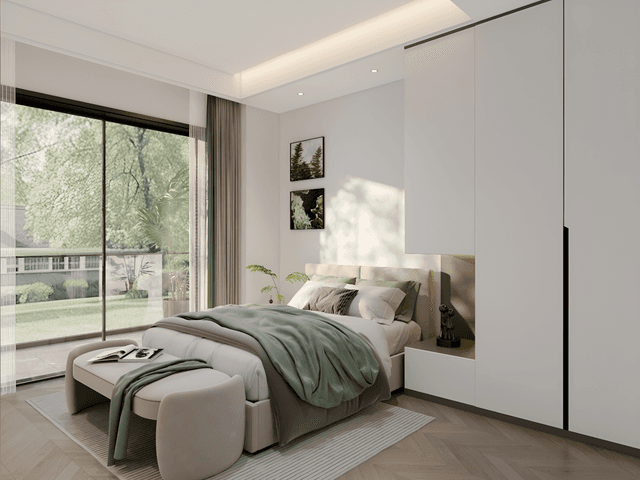 Forest City phase 2 By Al Helal Al Zahaby Real Estate