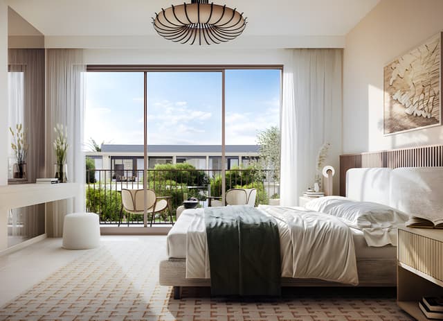 Greenville By Emaar