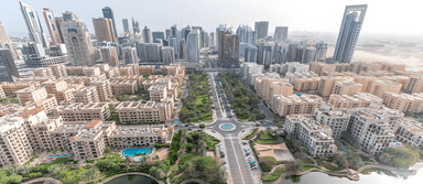 Aura Central 5