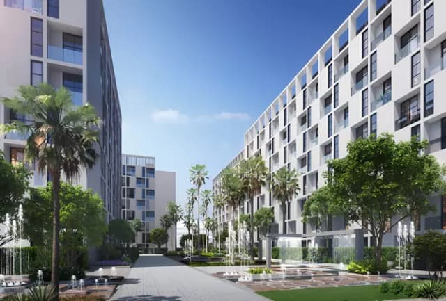 Nama Phase 2 By Alef Group