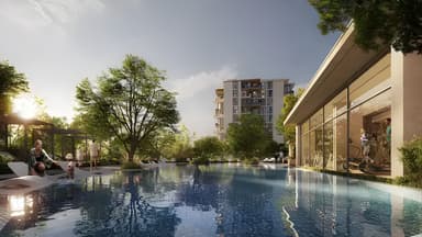Capria East 5