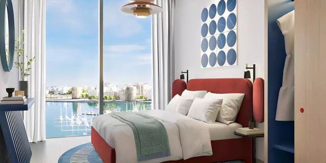 Nautica By Select Group