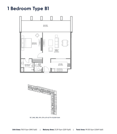 Type B1