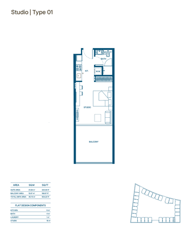 Type 01 Studio