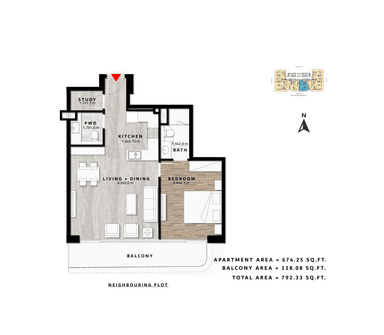 Type H'
