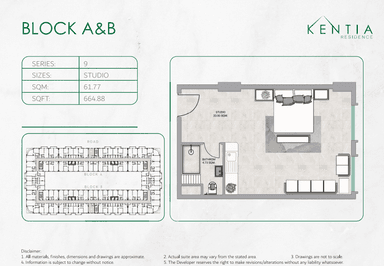 Type 4 | Block A&B