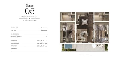 Suite 05