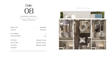 Suite 08