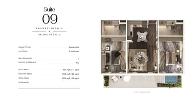 Suite 09