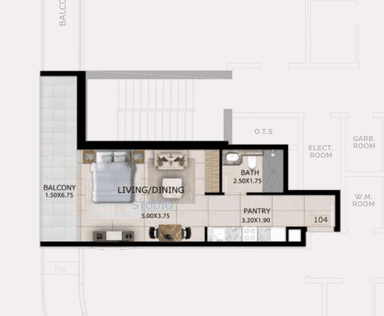 Unit 104
