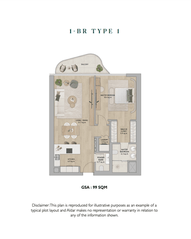 Type 1