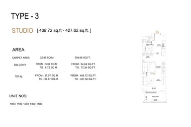 Type 3