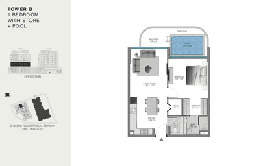 Type 5-Tower B