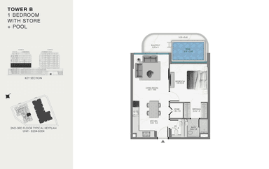 Type 4-Tower B